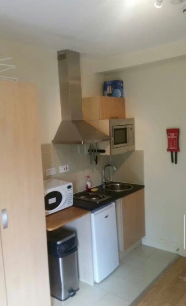 STUDIO - BAYSWATER - LONG LETS - WEST LONDON - W2