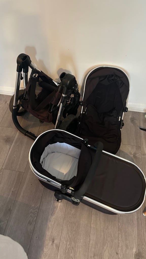 image for Icandy peach 3