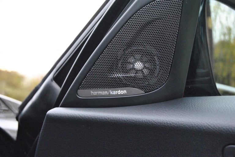 2018 BMW M140i 3.0 Shadow Edition Hatchback 5dr Petrol Auto Euro 6 (s/s) (340 ps) Hatchback Petro...