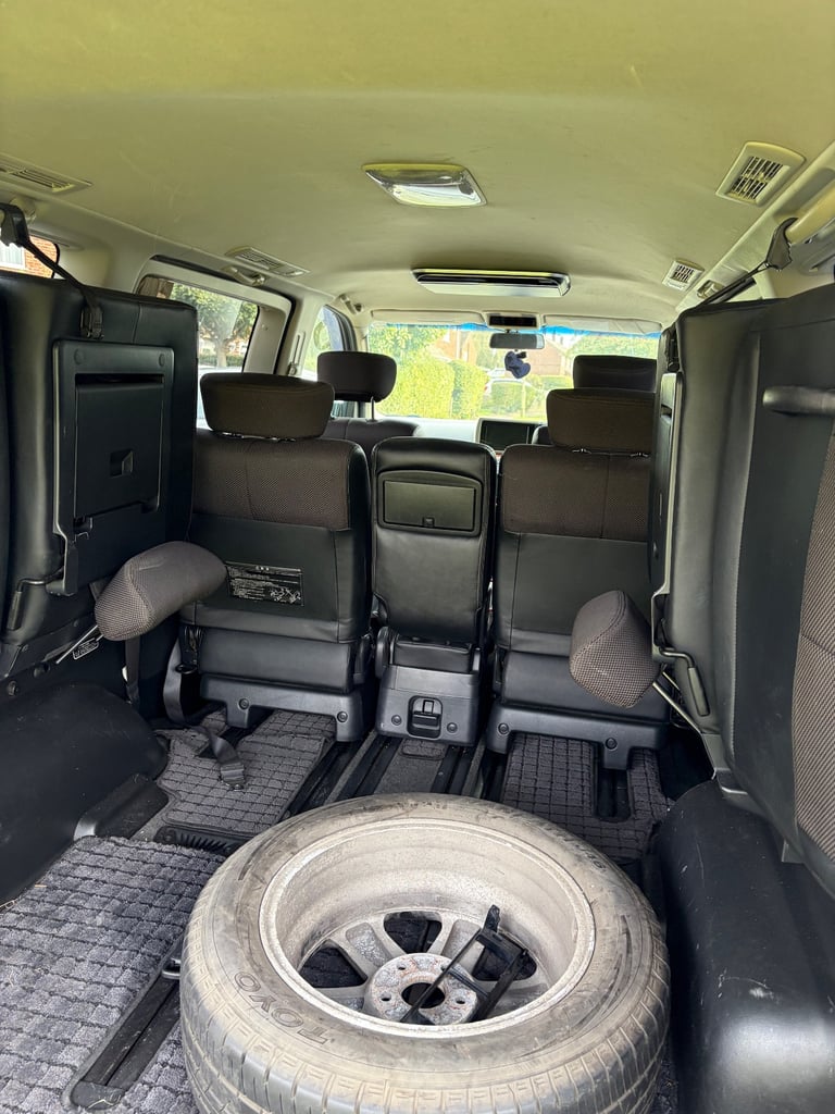 Nissan, 2005, 3490 (cc)