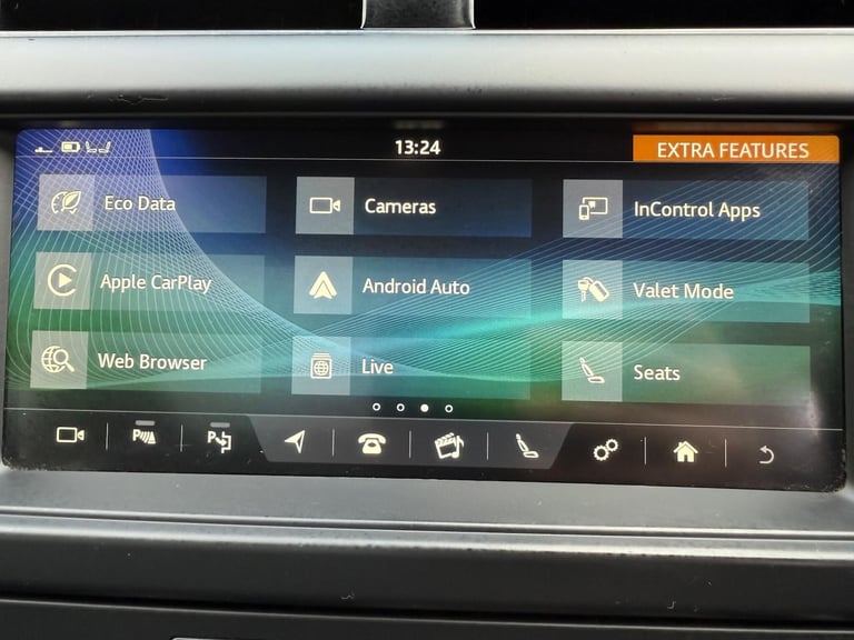 2020 Land Rover Discovery 3.0 SD6 Landmark Edition 5dr Auto ESTATE DIESEL Automatic