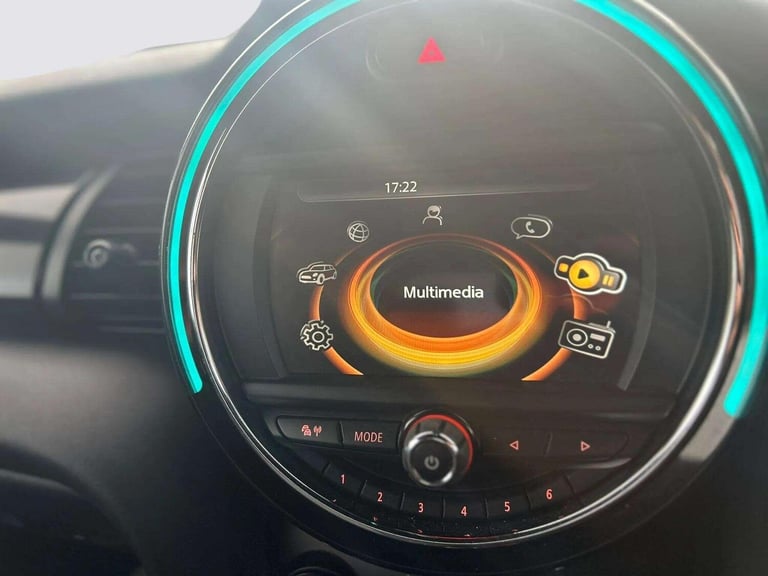 2016 MINI Convertible 1.5 Cooper D Euro 6 (s/s) 2dr CONVERTIBLE Diesel Manual