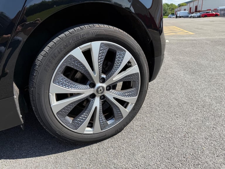 2019 Renault Scenic 1.3 TCe Signature Euro 6 (s/s) 5dr MPV Petrol Manual