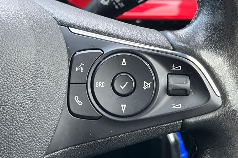 2023 Vauxhall Mokka 1.2 Turbo 136 GS 5dr HATCHBACK PETROL Manual