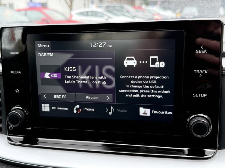 2020 Kia Ceed 2 1.6 CRDI Manual ISG 5 Door Hatchback ULEZ