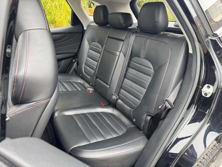 2021 MG MG HS 1.5 T-GDI 16.6kWh Exclusive Auto Euro 6 (s/s) 5dr ESTATE Petrol/Electric Hybrid Aut...