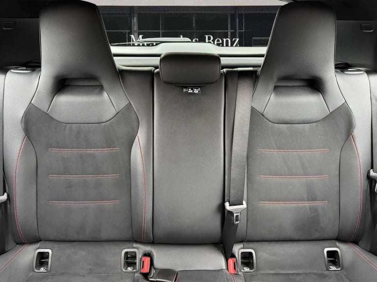 2022 Mercedes-Benz A-Class A180 AMG Line Executive 5dr Auto Hatchback Petrol Automatic