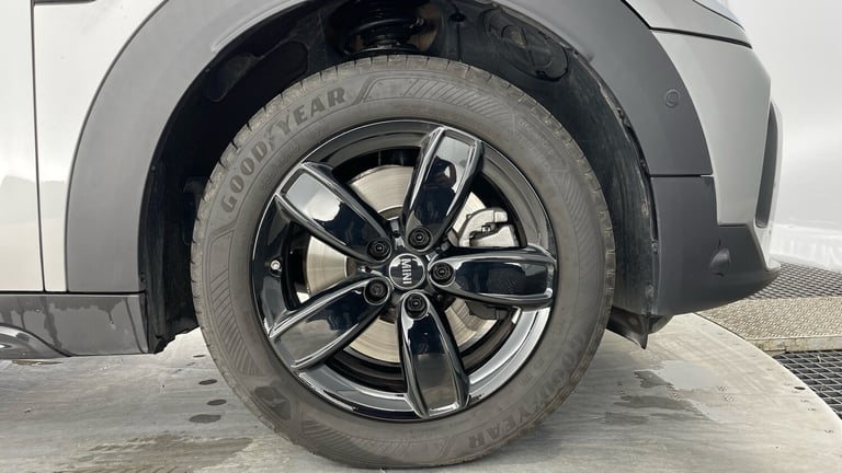 2023 MINI Countryman 2.0 Cooper S Classic Premium Plus 5dr Auto Petrol Hatchback Hatchback Petrol...
