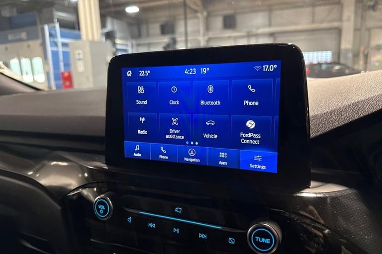 2023 Ford Kuga 2.5 PHEV Black Package Edition 5dr CVT HATCHBACK PETROL/ELECTRIC Automatic