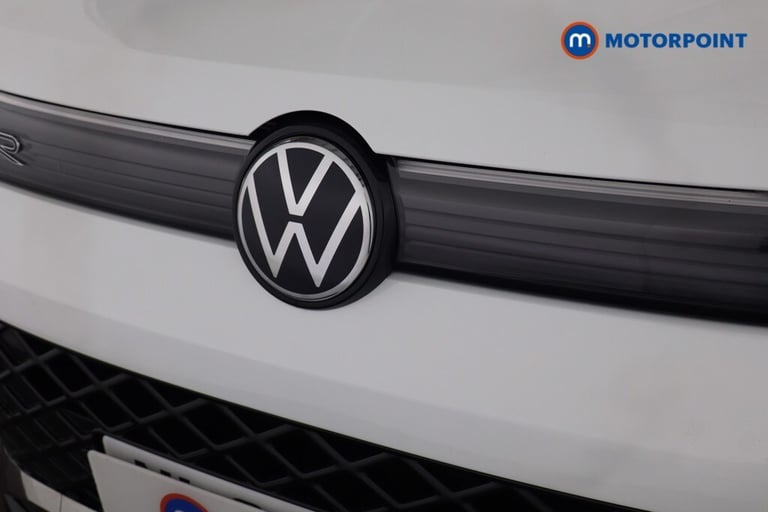 2025 Volkswagen Tiguan 1.5 eTSI 150 R-Line 5dr DSG SUV Petrol Automatic