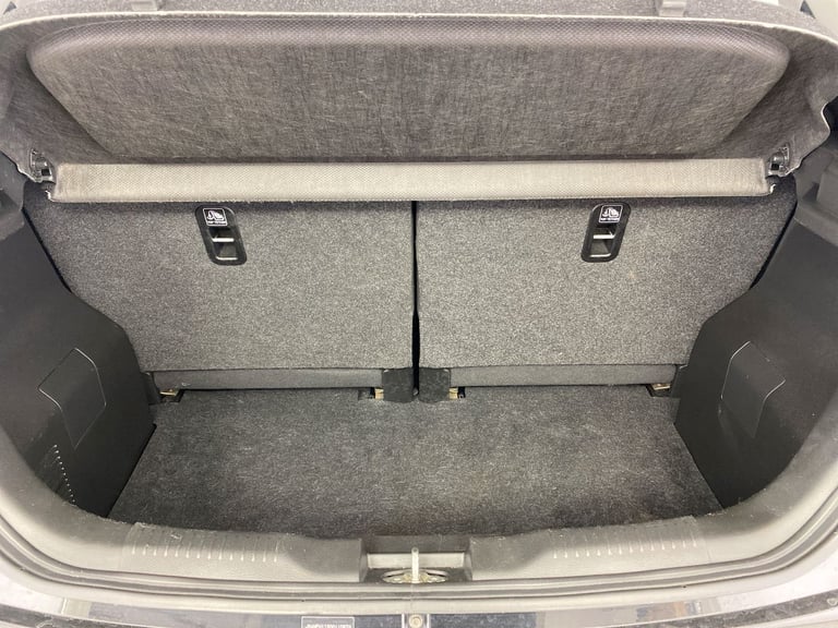  Suzuki Ignis 1.2 Dualjet Sz T Hatchback 5dr Petrol Manual Euro 6 90 Ps Petrol