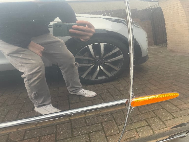 Jaguar, XJ SERIES, Saloon, 2004, Other, 4196 (cc), 4 doors