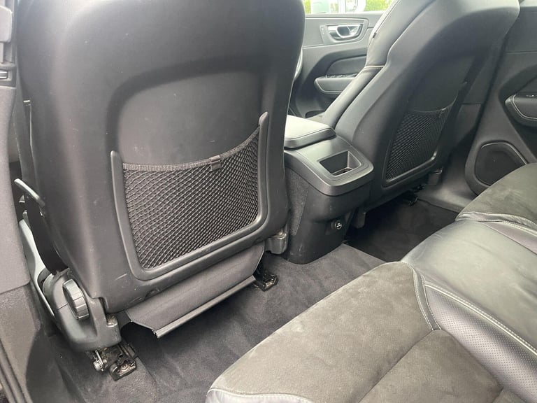 2019 Volvo XC60 2.0 T5 R-Design Auto AWD Euro 6 (s/s) 5dr ESTATE Petrol Automatic