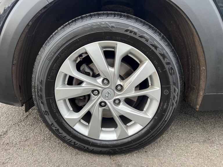 HYUNDAI TUCSON 1.6 T-GDi SE Nav Euro 6 (s/s) 5dr 2019