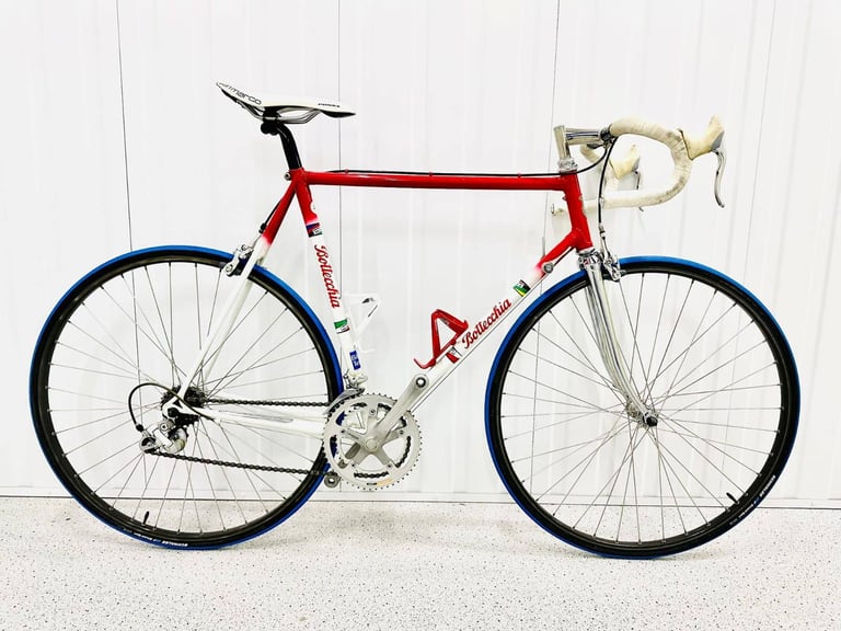 image for Xd  BOTTECHIA Size/L Super LW Road Bike  12 Speed 700c Wheels