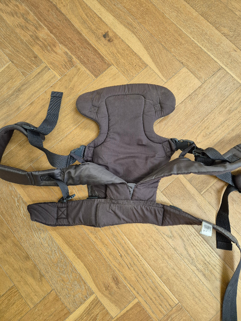 image for Baby carrying harness