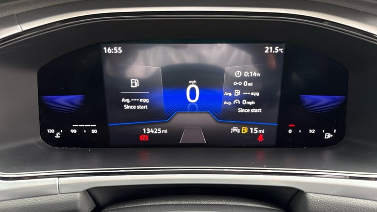 2022 Volkswagen T-Roc 1.0 TSI Life 5dr HATCHBACK PETROL Manual