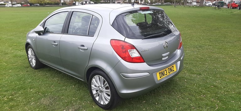 ***VAUXHALL CORSA 1.4 SE 5 DOOR £2150