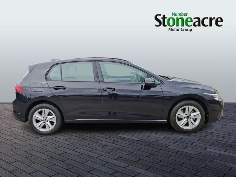 Volkswagen Golf 1.0 TSI Life Hatchback 5dr Petrol Manual Euro 6 (s/s) (110 ps) Petrol Manual