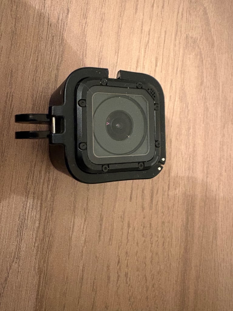 image for GoPro session