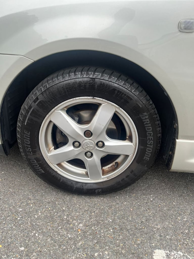 Toyota, COROLLA, Hatchback, 2005, Manual, 1398 (cc), MOT, ULEZ