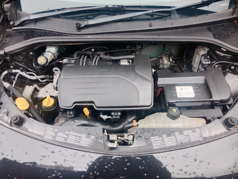 Renault, CLIO, Estate, 2010, Manual, 1149 (cc), 5 doors