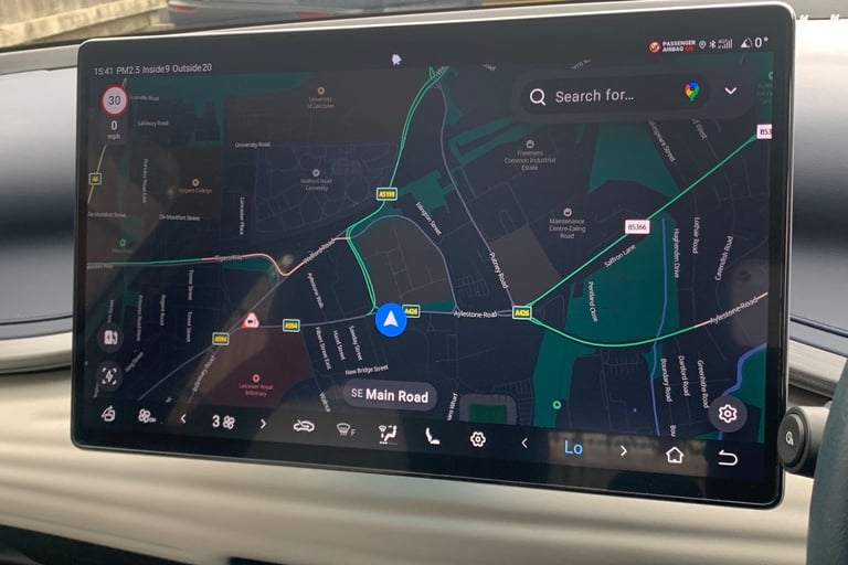 2024 BYD Atto 3 102370 Hatchback Electric Automatic