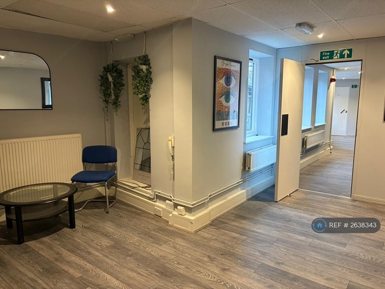 1 bedroom in Westgate Street, Ipswich, IP1 (#2638343)