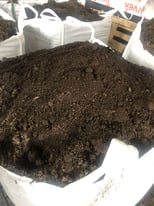 Screened Top soil (ton bags) 