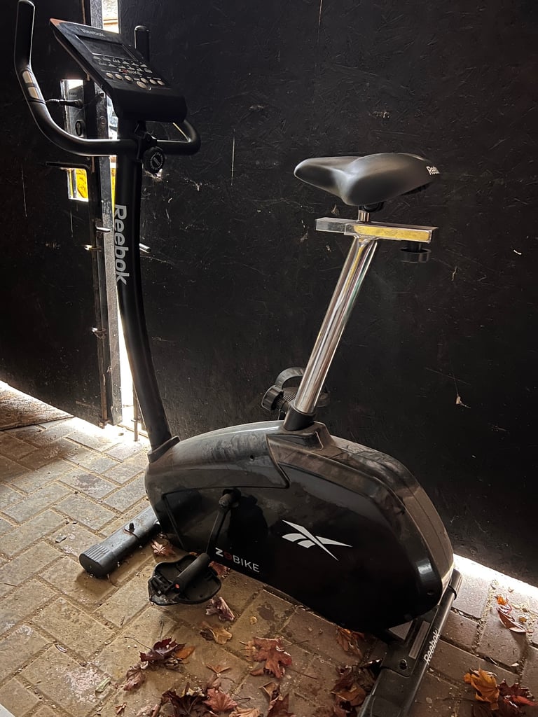 image for Exercise Bike