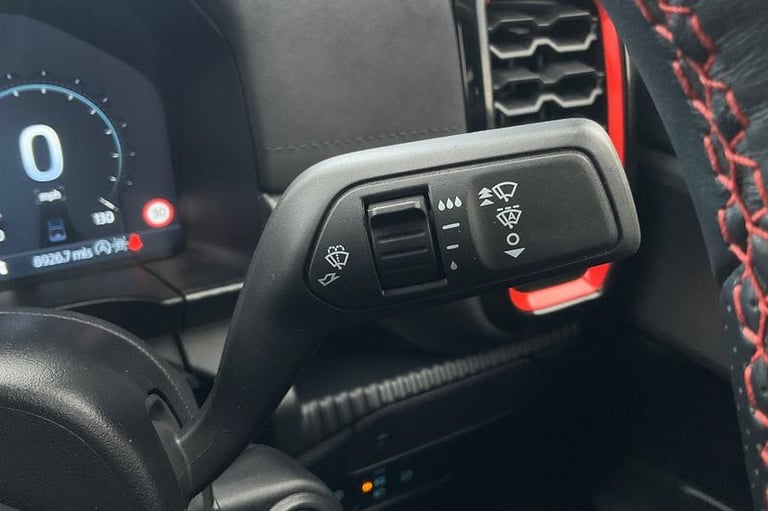 2025 Ford Ranger Pick Up Double Cab Raptor 2.0 EcoBlue 210 Auto PICK UP DIESEL Automatic