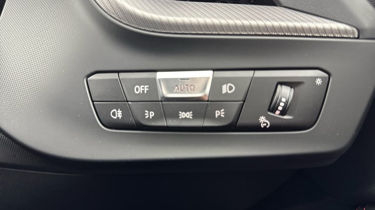 2023 BMW 1 Series 128ti 5dr Step Auto [Live Cockpit Professional] Petrol Hatchback Hatchback Petr...