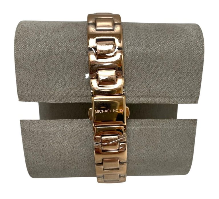 Michael Kors Watch  Mk-4557