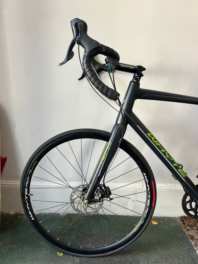Whyte Dorset Bike RD-7 58CM