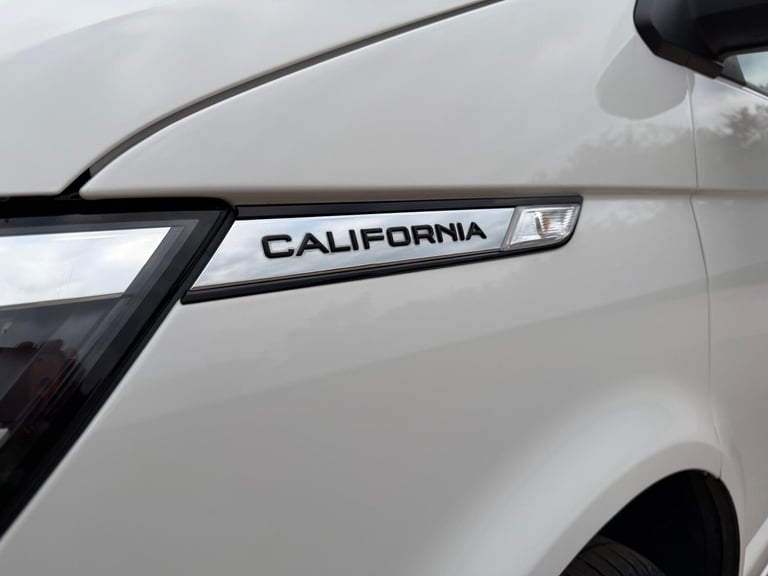 2022 Volkswagen California 2.0 TDI Ocean DSG Euro 6 (s/s) 4dr Diesel Automatic