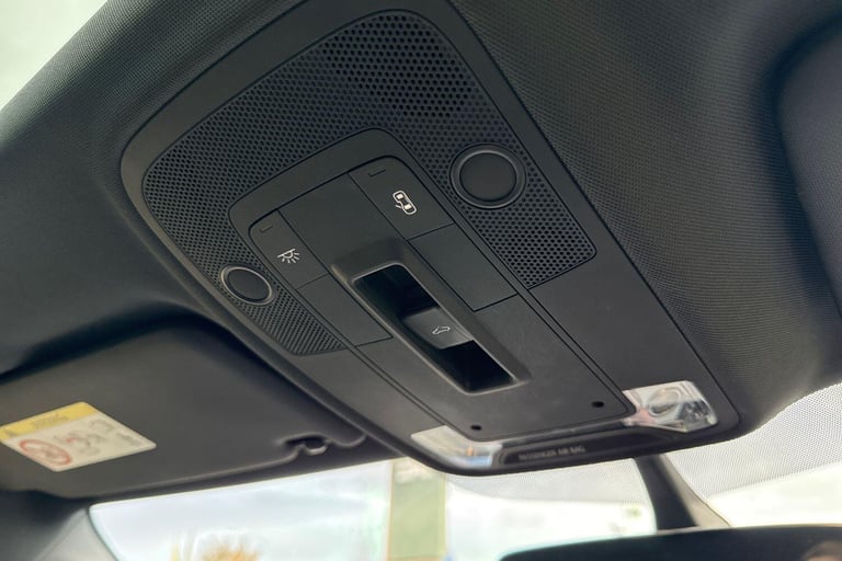 2019 Audi Q2 35 TFSI S Line 5dr ESTATE PETROL Manual