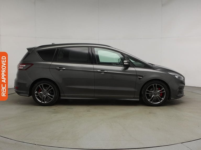2021 Ford S-Max 2.0 EcoBlue 190 ST-Line 5dr Auto MPV DIESEL Automatic