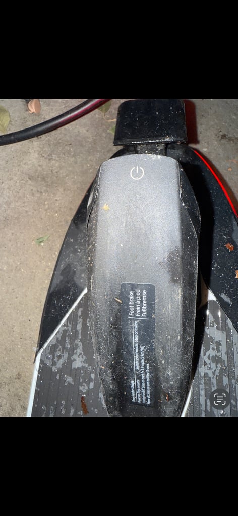 Segway t15 | Adult Electric Scooter / E scooter 