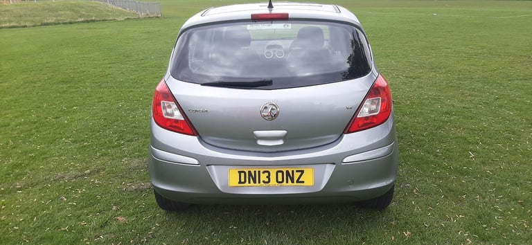 ***VAUXHALL CORSA 1.4 SE 5 DOOR £2150
