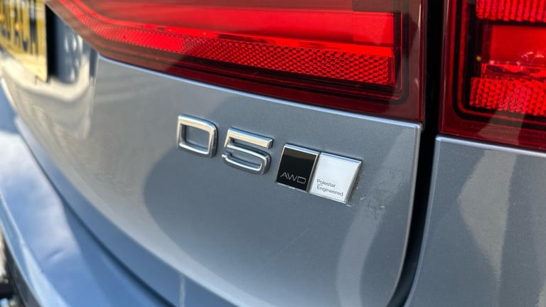 2020 Volvo V90 2.0 D5 Cross Country Plus 5dr AWD Geartronic ESTATE DIESEL Automatic