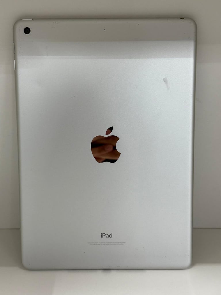 APPLE IPAD 6TH GEN 128GB WIFI