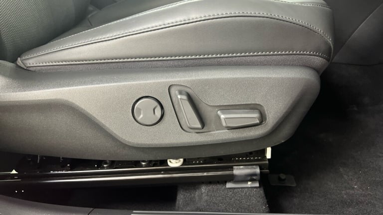 2024 Kia Niro 1.6 GDi PHEV 3 Estate Petrol Parallel PHEV Automatic