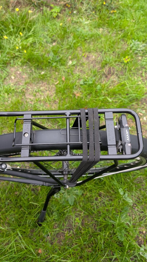 Scott Sub Sport 40 bicycle 