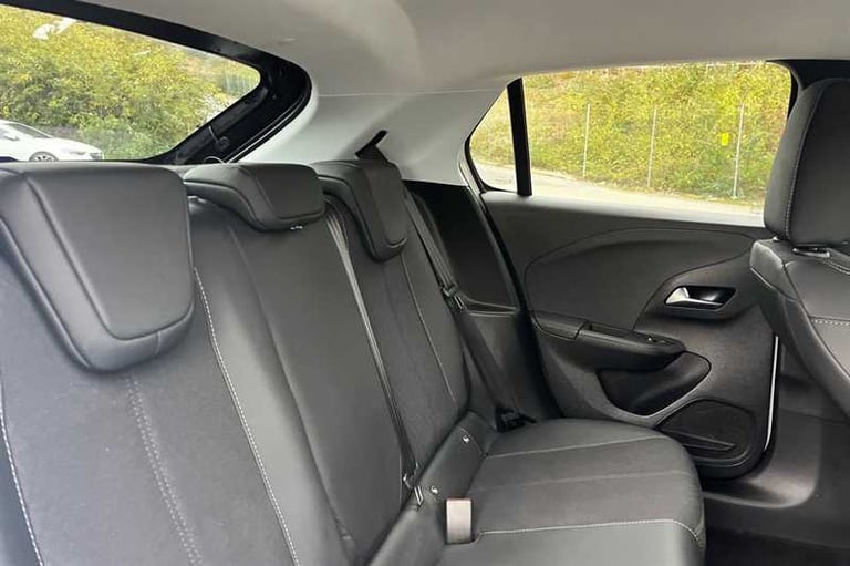 2022 Vauxhall Corsa 1.2 Turbo Elite Edition Hatchback 5dr Petrol Auto Euro 6 (s/s) (100 ps) Hatch...