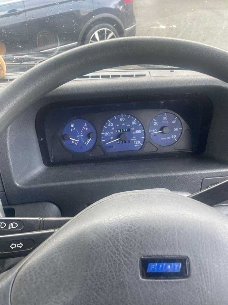 2001 Swift Sundance 590 RS