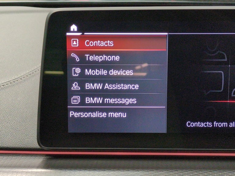 2021 BMW 5 Series 2.0 520d MHT M Sport Touring 5dr Diesel Hybrid Steptronic Euro 6 (s/s) (190 Est...