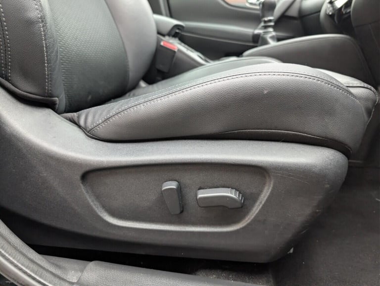 2020 Nissan Qashqai 1.3 DIG-T Tekna SUV 5dr Petrol Manual Euro 6 (s/s) (160 ps) - HEATED SEATS  H...