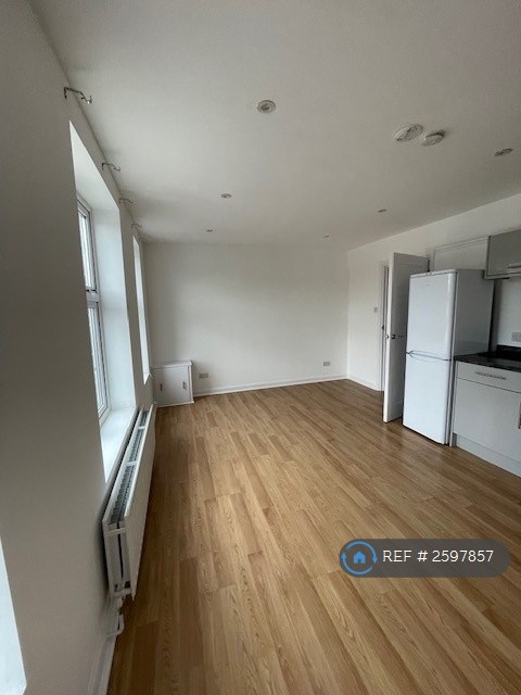 1 bedroom flat in Upper Elmers End Road, Beckenham, BR3 (1 bed) (#2597857)