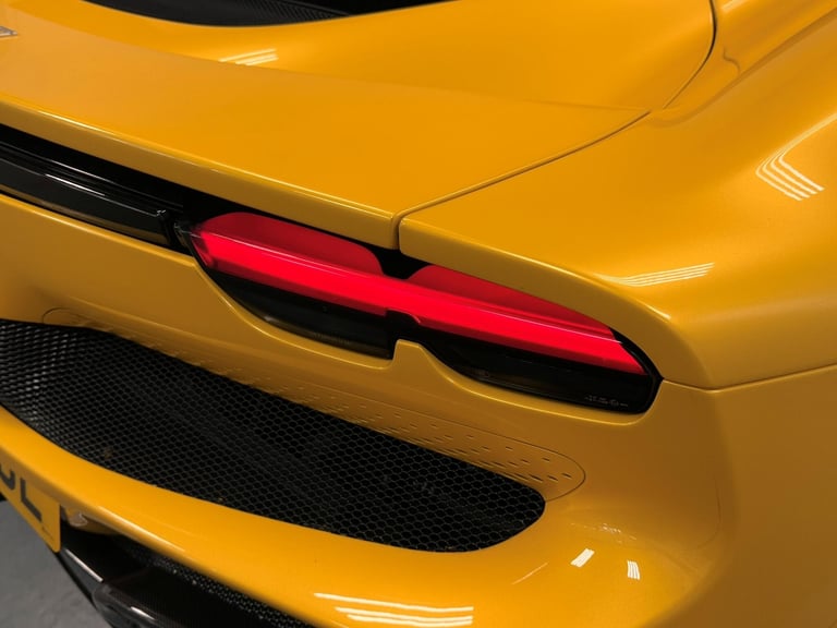  Ferrari 296 GTB 3.0T V6 7.45kWh Coupe 2dr Petrol Plug-in Hybrid F1 DCT Euro 6 (s/s) (830 ps Petr...