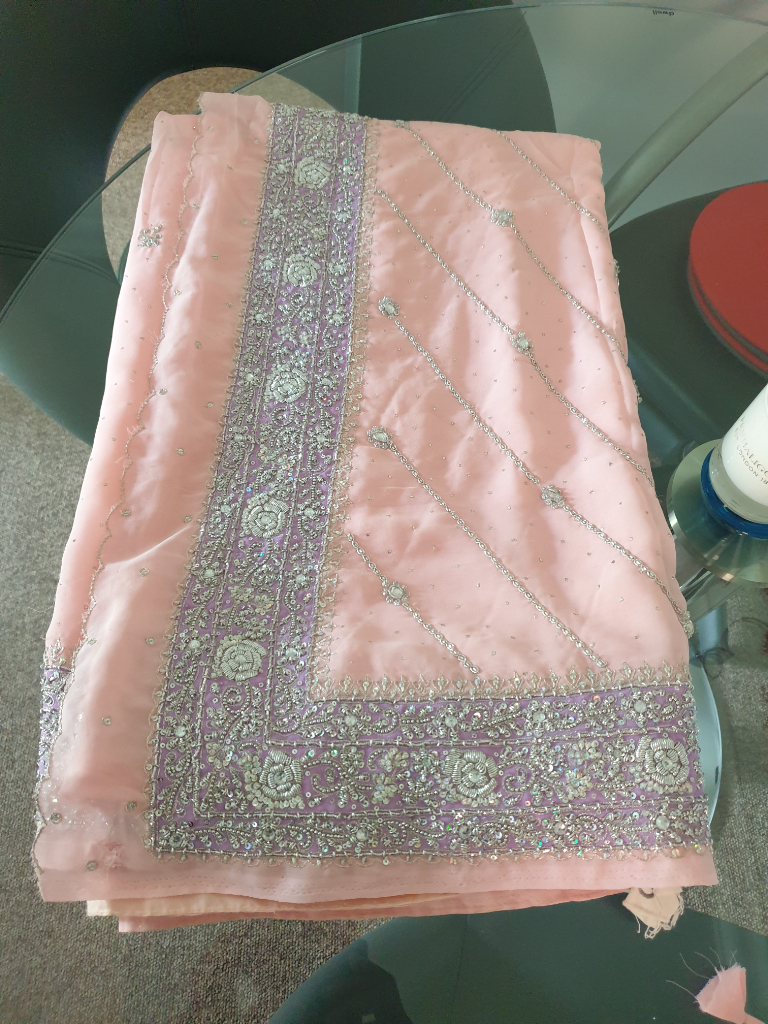 Indian sarees lovely colours and detailing 